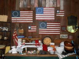 BARN SALE 1
